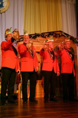 Foto des Albums: Kampagneneroeffnung 2013/14
