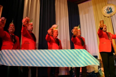 Foto des Albums: Kampagneneroeffnung 2013/14