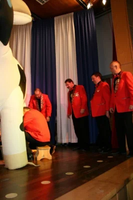 Foto des Albums: Kampagneneroeffnung 2013/14