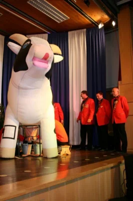 Foto des Albums: Kampagneneroeffnung 2013/14