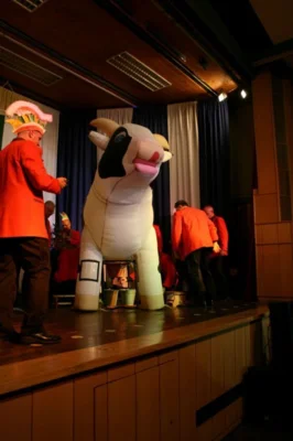 Foto des Albums: Kampagneneroeffnung 2013/14