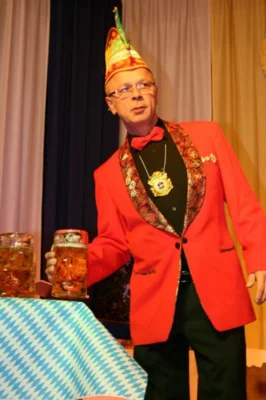 Foto des Albums: Kampagneneroeffnung 2013/14
