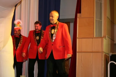 Foto des Albums: Kampagneneroeffnung 2013/14