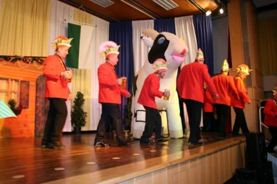 Foto des Albums: Kampagneneroeffnung 2013/14