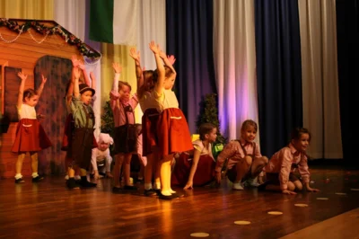 Foto des Albums: Kampagneneroeffnung 2013/14