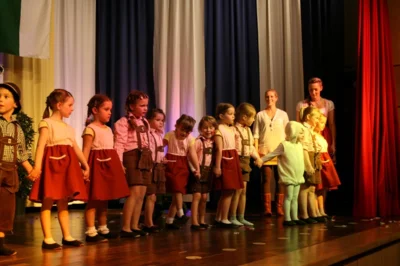 Foto des Albums: Kampagneneroeffnung 2013/14