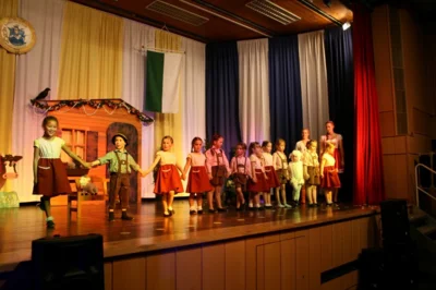 Foto des Albums: Kampagneneroeffnung 2013/14