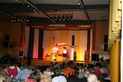Foto des Albums: Kampagneneroeffnung 2013/14
