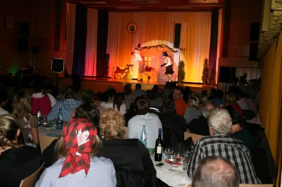 Foto des Albums: Kampagneneroeffnung 2013/14
