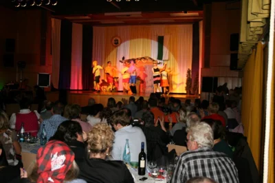 Foto des Albums: Kampagneneroeffnung 2013/14