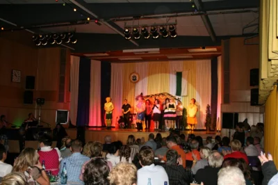 Foto des Albums: Kampagneneroeffnung 2013/14
