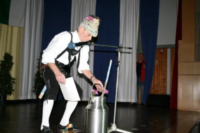 Foto des Albums: Kampagneneroeffnung 2013/14
