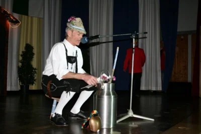 Foto des Albums: Kampagneneroeffnung 2013/14