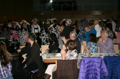 Foto des Albums: Kampagneneroeffnung 2013/14