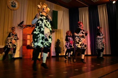 Foto des Albums: Kampagneneroeffnung 2013/14