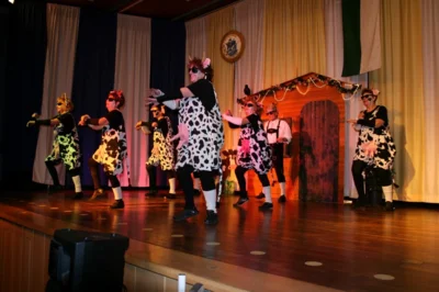 Foto des Albums: Kampagneneroeffnung 2013/14