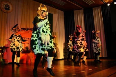 Foto des Albums: Kampagneneroeffnung 2013/14