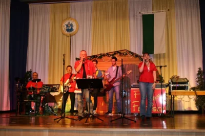 Foto des Albums: Kampagneneroeffnung 2013/14