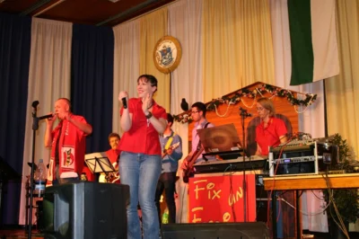 Foto des Albums: Kampagneneroeffnung 2013/14