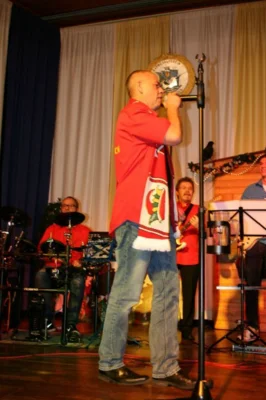 Foto des Albums: Kampagneneroeffnung 2013/14