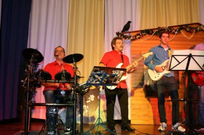 Foto des Albums: Kampagneneroeffnung 2013/14
