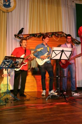 Foto des Albums: Kampagneneroeffnung 2013/14