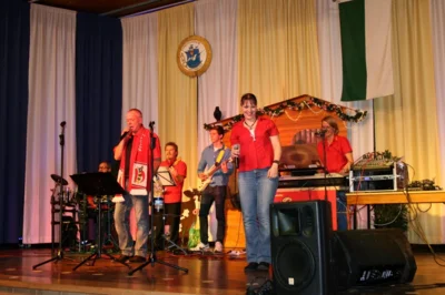 Foto des Albums: Kampagneneroeffnung 2013/14