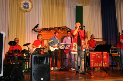 Foto des Albums: Kampagneneroeffnung 2013/14