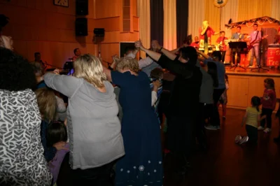 Foto des Albums: Kampagneneroeffnung 2013/14