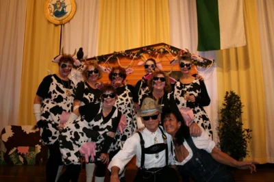 Foto des Albums: Kampagneneroeffnung 2013/14