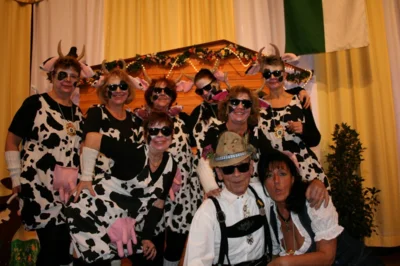 Foto des Albums: Kampagneneroeffnung 2013/14