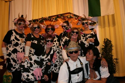 Foto des Albums: Kampagneneroeffnung 2013/14