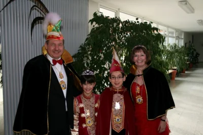 Foto des Albums: Kindersitzung 2013