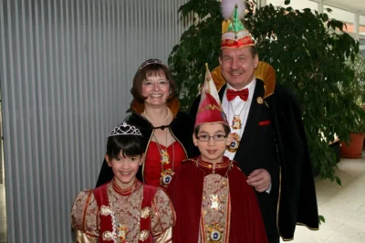 Foto des Albums: Kindersitzung 2013