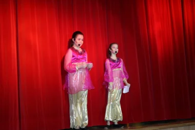 Foto des Albums: Kindersitzung 2013
