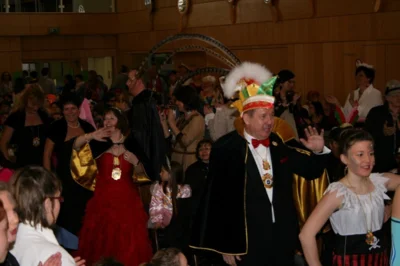 Foto des Albums: Kindersitzung 2013