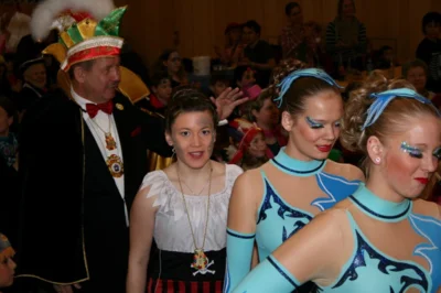Foto des Albums: Kindersitzung 2013