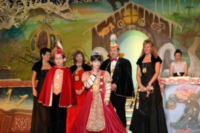 Foto des Albums: Kindersitzung 2013