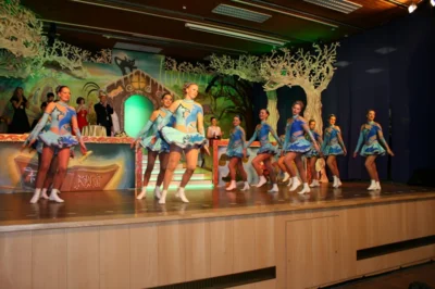 Foto des Albums: Kindersitzung 2013