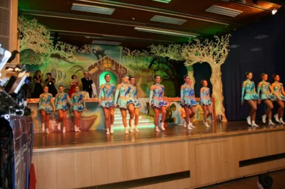 Foto des Albums: Kindersitzung 2013