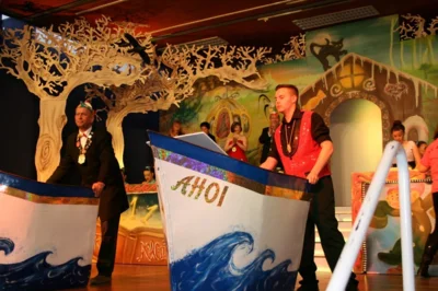 Foto des Albums: Kindersitzung 2013