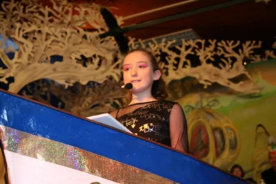 Foto des Albums: Kindersitzung 2013