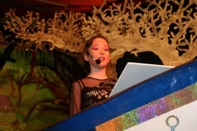 Foto des Albums: Kindersitzung 2013
