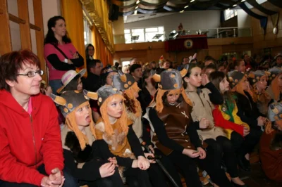 Foto des Albums: Kindersitzung 2013