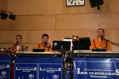 Foto des Albums: Kindersitzung 2013