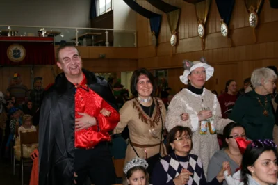 Foto des Albums: Kindersitzung 2013