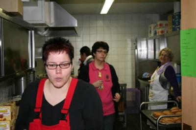 Foto des Albums: Kindersitzung 2013