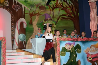 Foto des Albums: Kindersitzung 2013