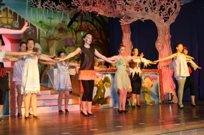 Foto des Albums: Kindersitzung 2013