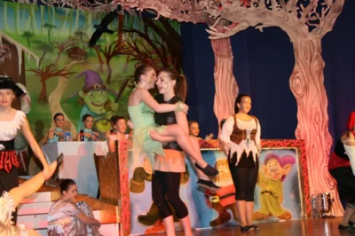 Foto des Albums: Kindersitzung 2013